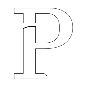Logo versione bianca