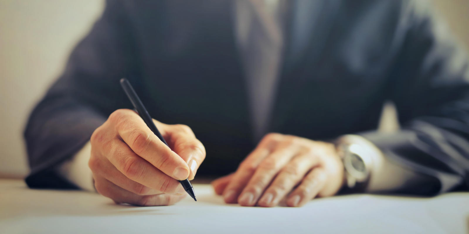 Polizza RC Professionale la protezione per ogni professionista