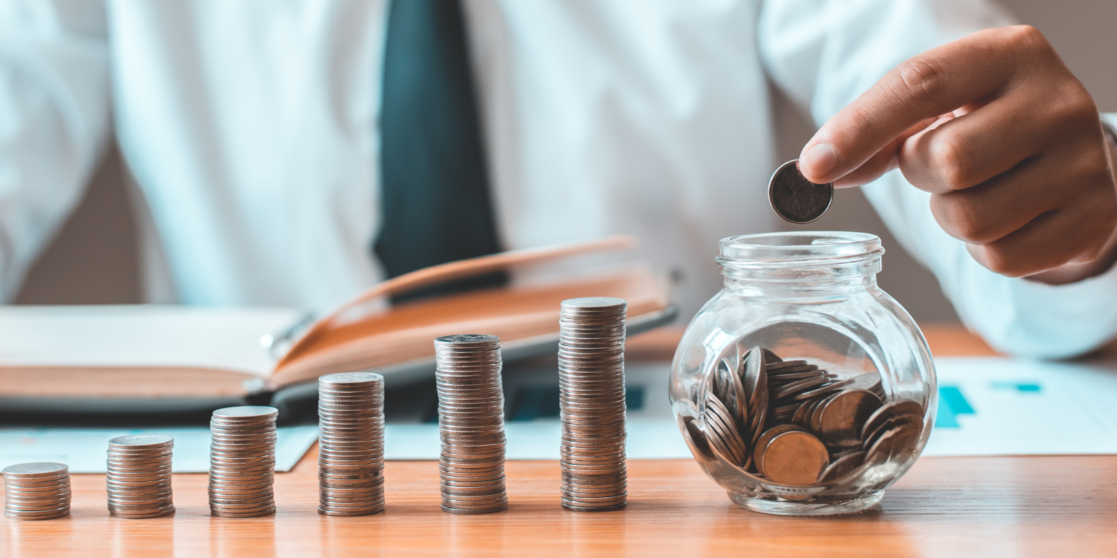 Risparmio e previdenza a dicembre